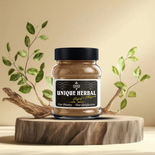 Natural Herbal Majoon – 100% Organic Product